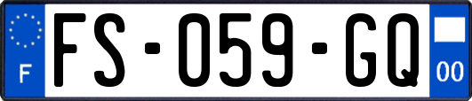 FS-059-GQ