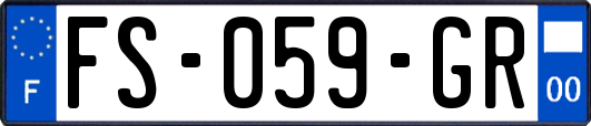 FS-059-GR