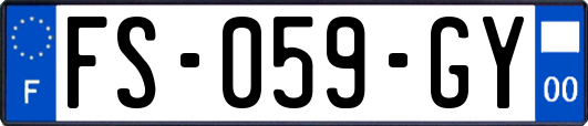 FS-059-GY