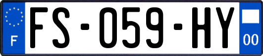 FS-059-HY