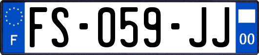 FS-059-JJ