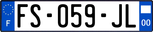 FS-059-JL