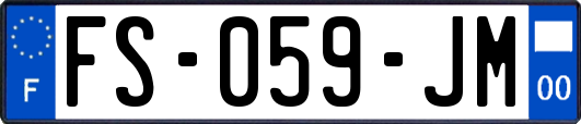 FS-059-JM