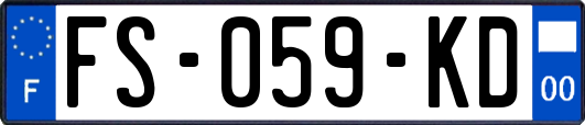 FS-059-KD