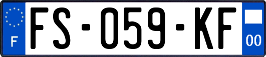 FS-059-KF