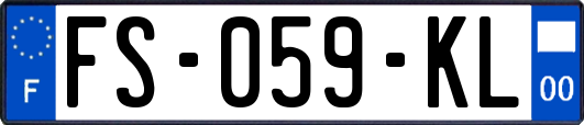 FS-059-KL