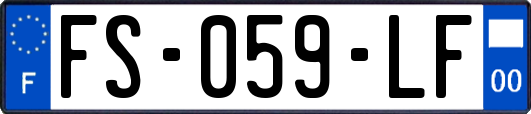 FS-059-LF