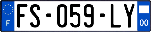FS-059-LY