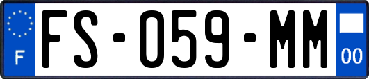 FS-059-MM
