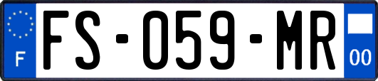 FS-059-MR