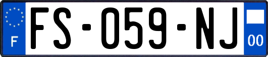 FS-059-NJ