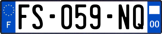 FS-059-NQ