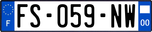 FS-059-NW
