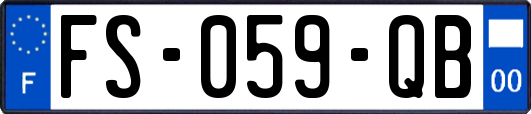 FS-059-QB