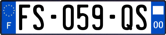 FS-059-QS