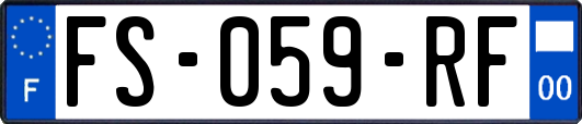 FS-059-RF