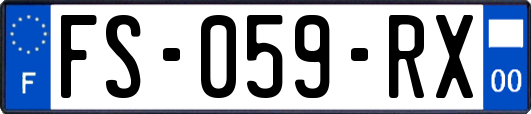 FS-059-RX