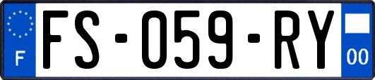 FS-059-RY