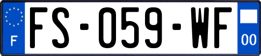 FS-059-WF