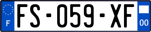 FS-059-XF