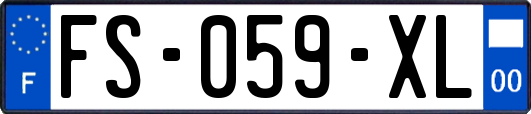 FS-059-XL