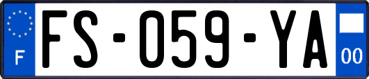 FS-059-YA