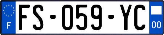 FS-059-YC