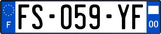 FS-059-YF