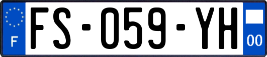 FS-059-YH