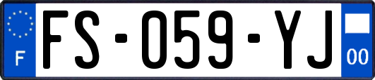 FS-059-YJ