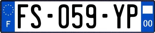 FS-059-YP