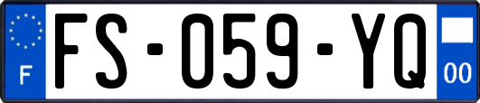FS-059-YQ