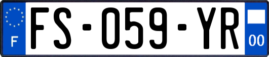 FS-059-YR