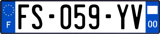 FS-059-YV