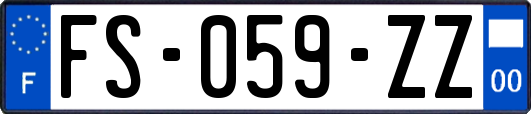 FS-059-ZZ