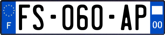 FS-060-AP