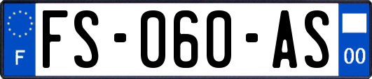 FS-060-AS