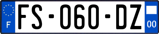 FS-060-DZ