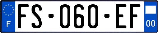 FS-060-EF
