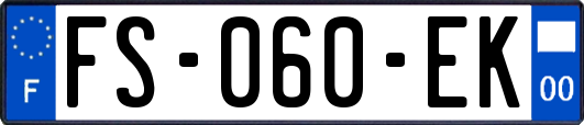 FS-060-EK