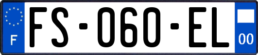 FS-060-EL