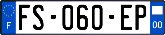 FS-060-EP
