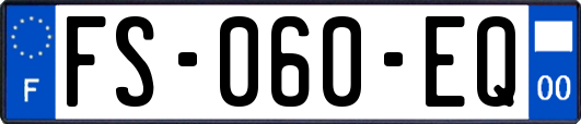 FS-060-EQ