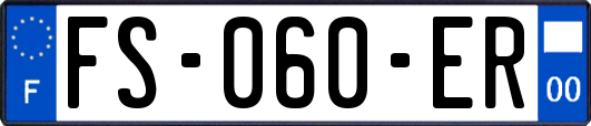 FS-060-ER