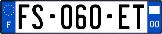 FS-060-ET