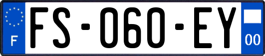 FS-060-EY