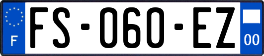 FS-060-EZ