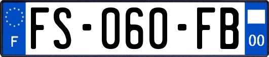 FS-060-FB