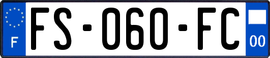FS-060-FC