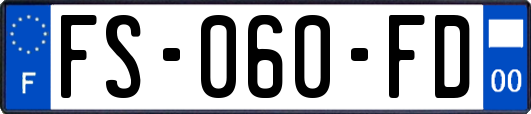 FS-060-FD
